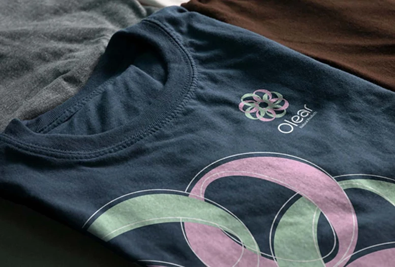 Promosyon Tişört Tasarımı