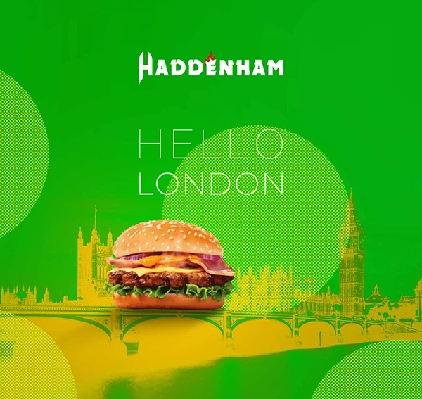 Fast Food Kurumsal Kimlik